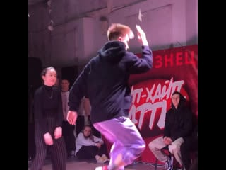 All styles transformation/ baboyan & taras 🤘🏼