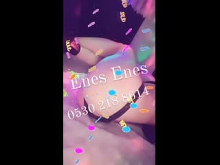 Видео от enes enes