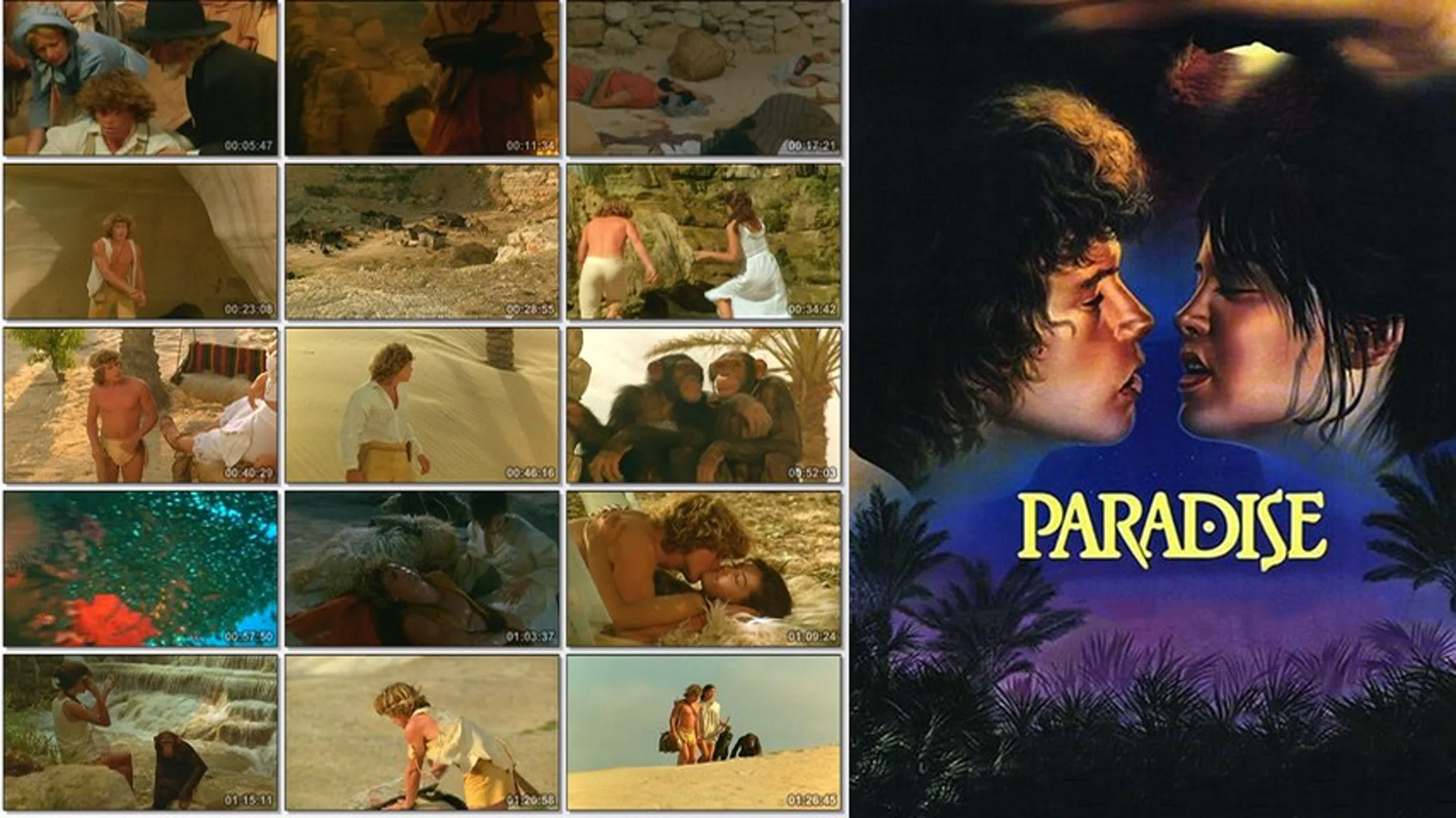 Paradise 1982 (1080p) dublado