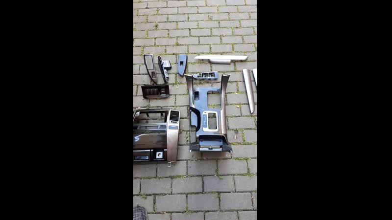 Prado 120 metall