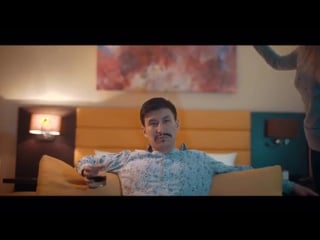 Жена казашка сносит мозг