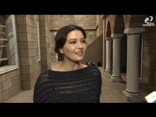 Nurgül yeşilçay sajandi valitsejanna radadel kanal 2 (estonia)