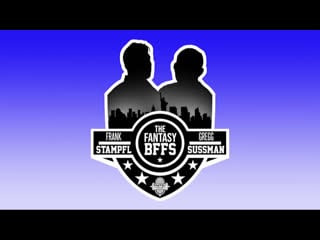 Fantasy baseball 2019 weekend waivers, wrestlemania 35 preview | fantasy bffs, ep 397