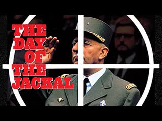 The day of the jackal el día del chacal (1973)