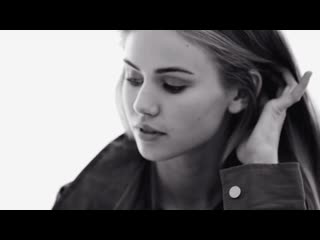 Scarlett leithold x mclaren ray