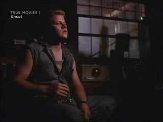 Клуб лжецов / the liars club (1993) уилл витон в драматическом триллере