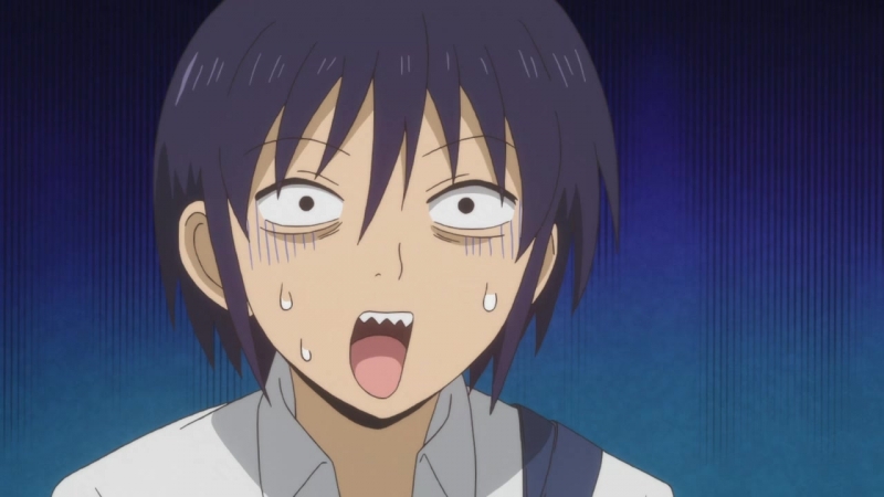 Danshi koukousei no nichijou