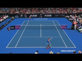 Svetlana kuznetsova vs mona bartel