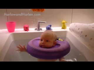 Spa pour bébé bien vivre sa grossesse