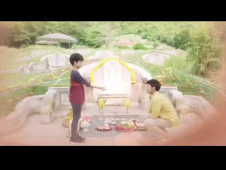 He is coming to me ep 6 4