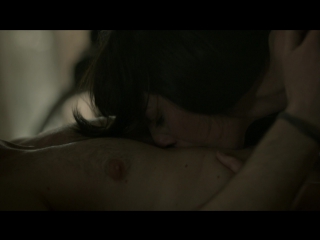 Morven christie nude hunted s01e08 (2012) hd 1080p