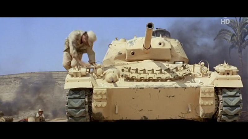 Диверсанты (1968) (commandos)