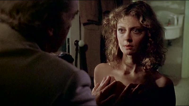 Сьюзан сарандон (susan sarandon nude scenes in "atlantic city" 1980)