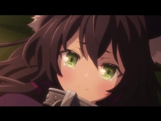 Isekai maou to shoukan shoujo no dorei majutsu