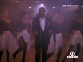 Marvin gaye sexual healing (1982) vh1 classic