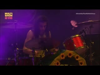 Greta van fleet live at lollapalooza brasil 2019