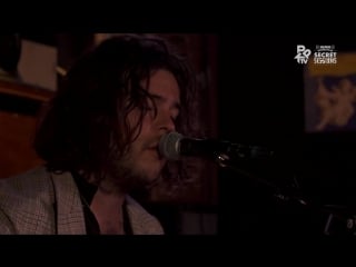 Secret session at pukkelpop, 2018