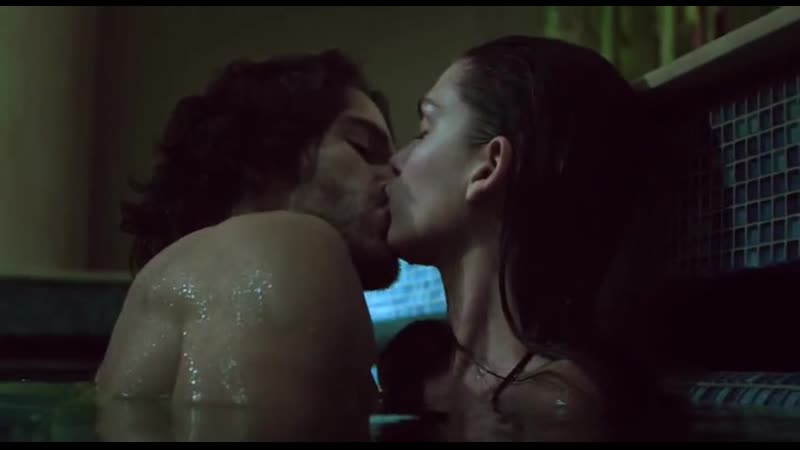 Мария палм (maria palm) топ модель (the model) (2016)