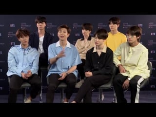 180518 bts gets real about their new album @ j 14 magazine