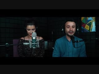 Eser eyüboğlu & pelin orhuner nerdesin sen