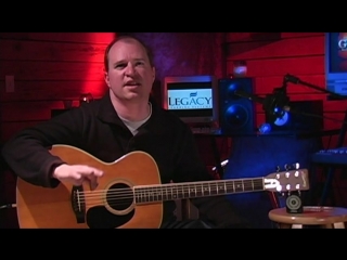 Learn & master guitar with steve krenz 8 1