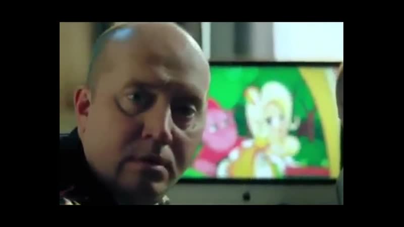 Гномы ебутся