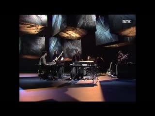 Terje rypdal group, nrk tv special live in studio