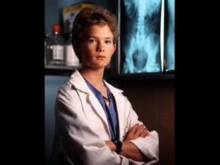 Доктор дуги хаузер / доктор хаузер / дуги хаузер / doogie howser, m d (1989–1993) сезон 4 серия 22