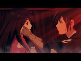 Dororo ♡ anime edit / vine / amv