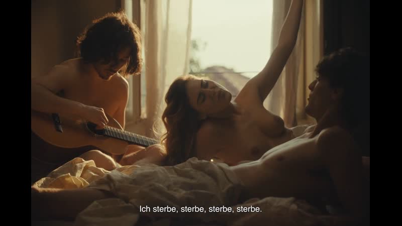 Ева стелла де филиппис почувствуй энергию / eva stella de filippis senti l'energia ( 2023 )