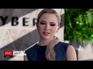 Detroit become human