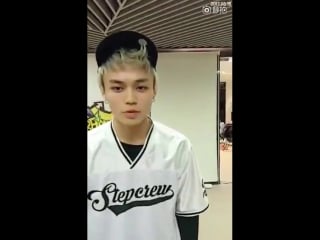 Lin yanjun rapping in english oh god how can someone be so adorable i dont get it