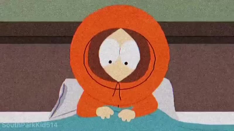 South park || kenny mccormick || mysterion