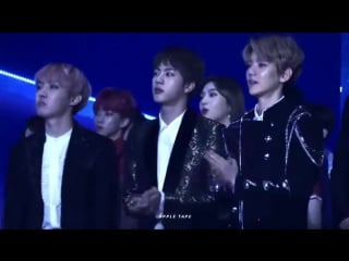 Fancam | 170114 | 31st golden disc awards