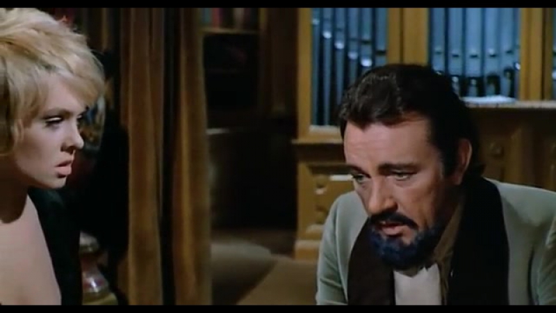 ◄bluebeard(1972)синяя борода* дмитрик
