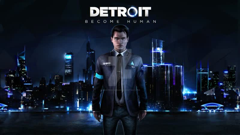 Детройт эволюция detroit evolution