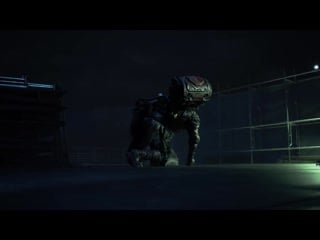 Resident evil 3 nemesis trailer | #residentevil