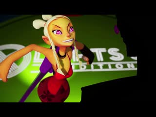 No straight roads launch trailer pegi