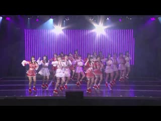 Nmb48 koi nanka no thank you! @ 201118 nmb48 24th single "koi nanka no thank you!" hatsubai kinen special