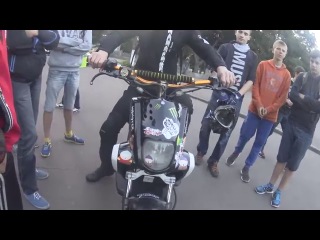 (gold zolotonosha)мотопробег золотоноша переяслов