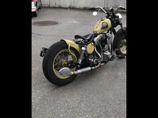 Шикарный кастомный