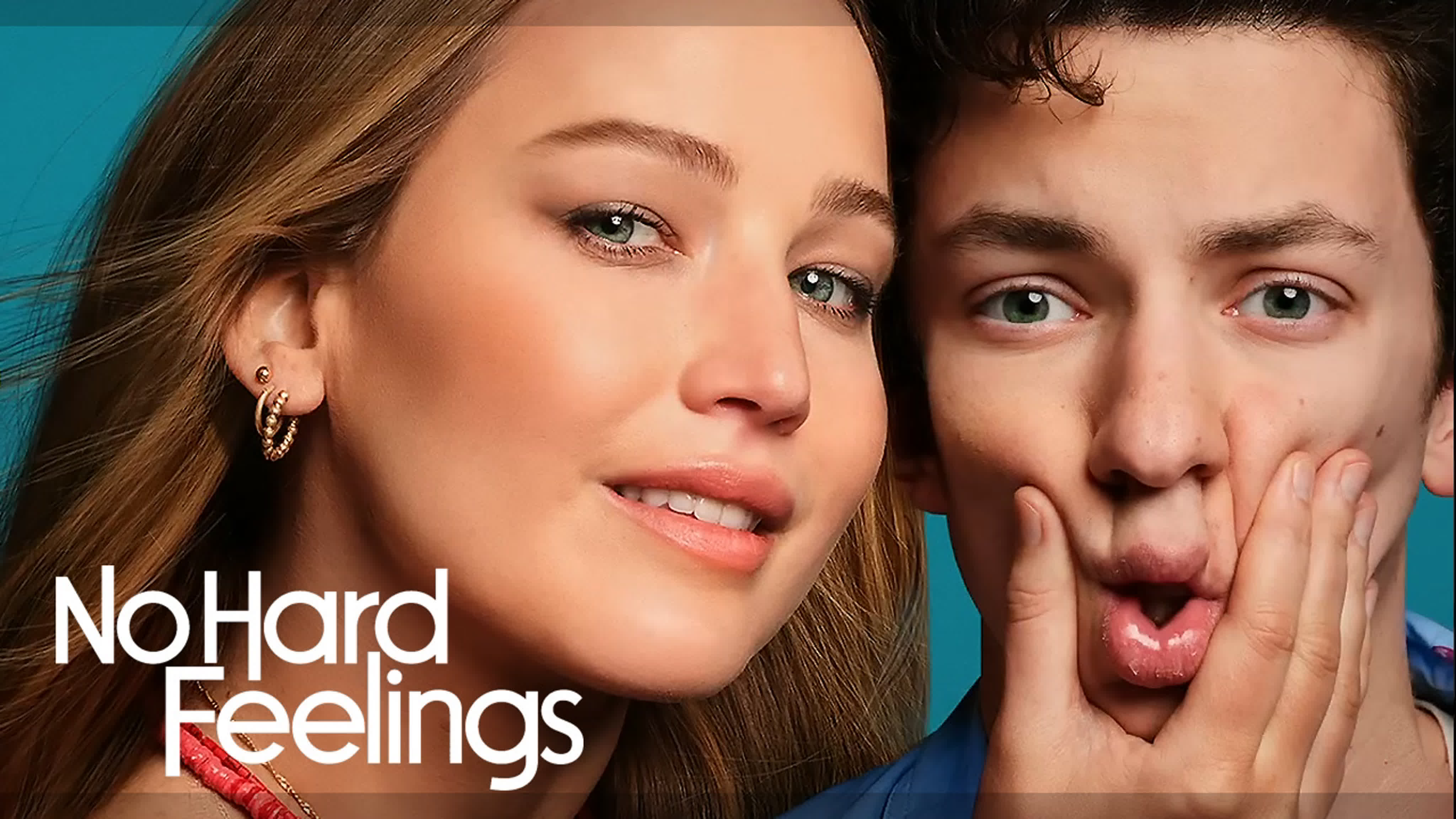 Без обид  no hard feelings (2023) - BEST XXX TUBE