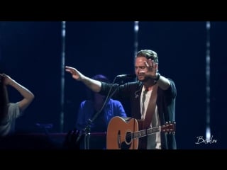 Jeremy riddl steffany gretzinger come and let your presence you faithfulness you deserve it all all hail king jesus open heav