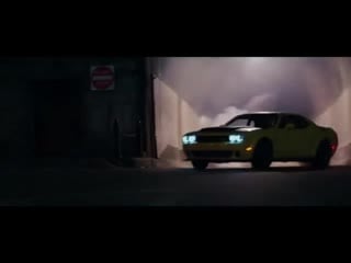Dodge showtime ft dr dre eminem i need a doctor (remix)