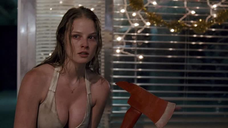 2007 porn video – Паркоа / p2 (2007)