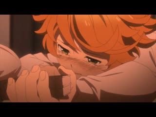 Kyoshi zane amw the promised neverland erase