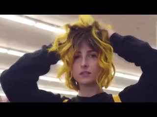 Tessa violet crush (русские вперед) bassboosted ver