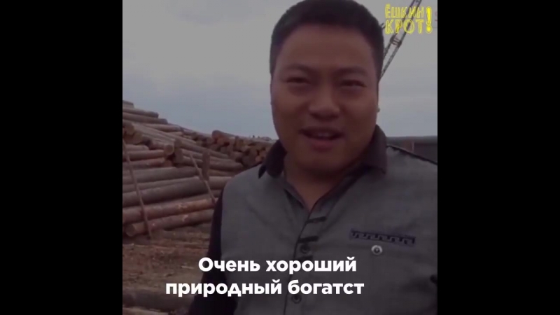 Чиновники пугают нас странами нато, а сами по дешёе продают россию китаю поделитесь