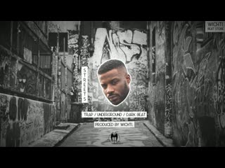 Jay rock x schoolboy q | wichti «streets» (trap / underground / dark / 130 bpm)