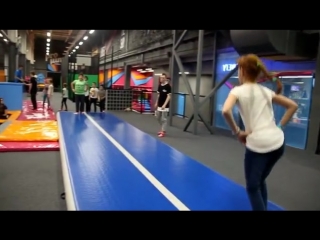 Разминка в projump!1 mp4